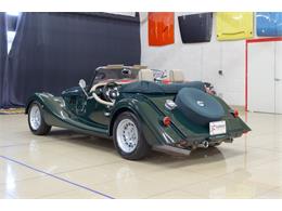 2026 Morgan Plus 4 (CC-2085770) for sale in Rockville, Maryland