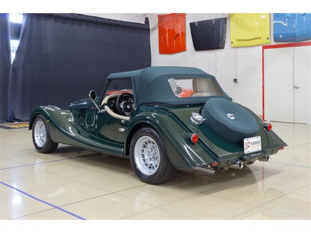 2026 Morgan Plus 4 (CC-2085770) for sale in Rockville, Maryland