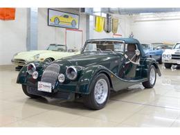 2026 Morgan Plus 4 (CC-2085770) for sale in Rockville, Maryland