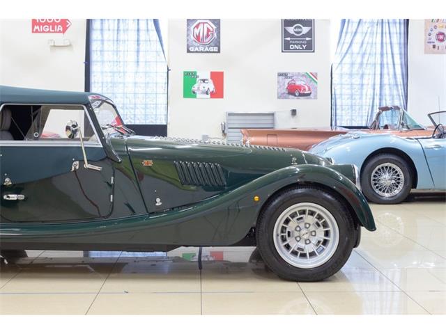 2026 Morgan Plus 4 (CC-2085770) for sale in Rockville, Maryland