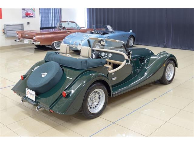 2026 Morgan Plus 4 (CC-2085770) for sale in Rockville, Maryland