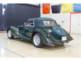 2026 Morgan Plus 4 (CC-2085770) for sale in Rockville, Maryland