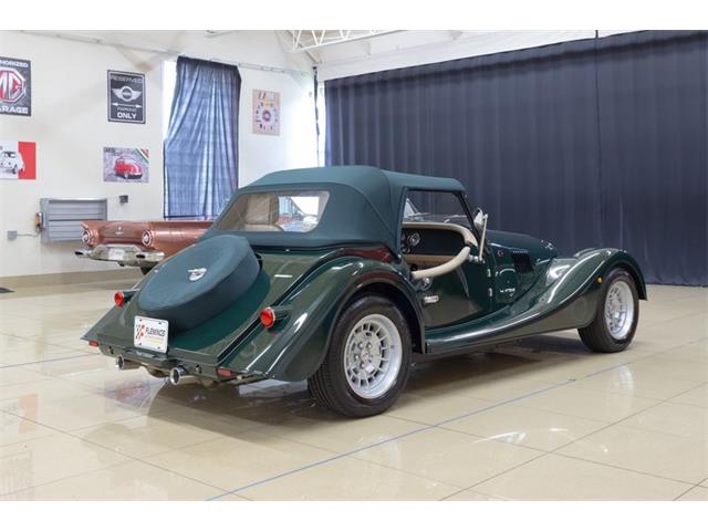 2026 Morgan Plus 4 (CC-2085770) for sale in Rockville, Maryland