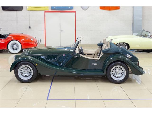 2026 Morgan Plus 4 (CC-2085770) for sale in Rockville, Maryland