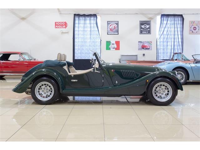2026 Morgan Plus 4 (CC-2085770) for sale in Rockville, Maryland