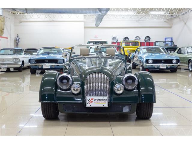 2026 Morgan Plus 4 (CC-2085770) for sale in Rockville, Maryland