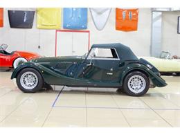2026 Morgan Plus 4 (CC-2085770) for sale in Rockville, Maryland