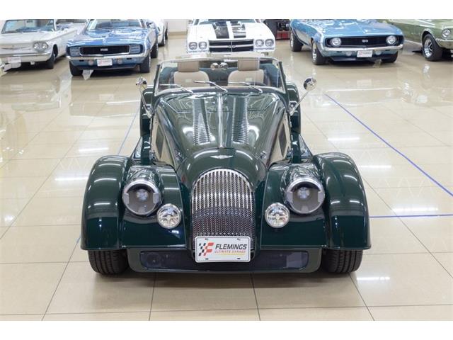 2026 Morgan Plus 4 (CC-2085770) for sale in Rockville, Maryland