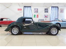 2026 Morgan Plus 4 (CC-2085770) for sale in Rockville, Maryland