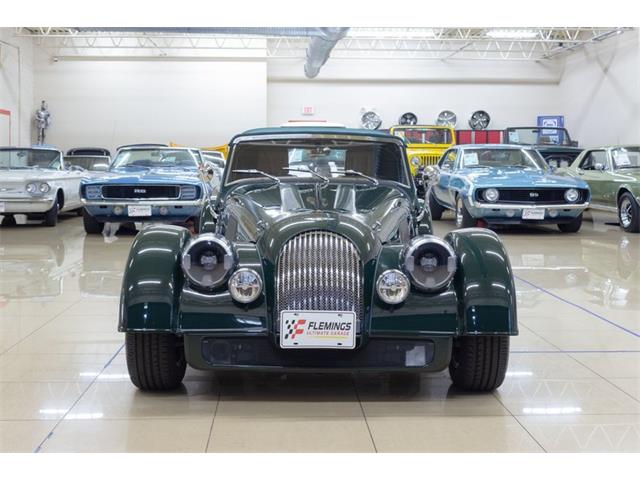 2026 Morgan Plus 4 (CC-2085770) for sale in Rockville, Maryland