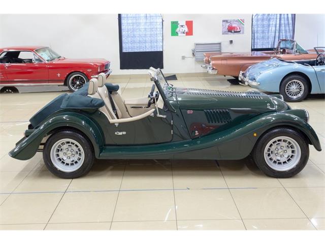 2026 Morgan Plus 4 (CC-2085770) for sale in Rockville, Maryland