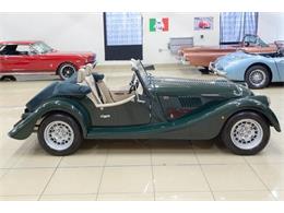 2026 Morgan Plus 4 (CC-2085770) for sale in Rockville, Maryland