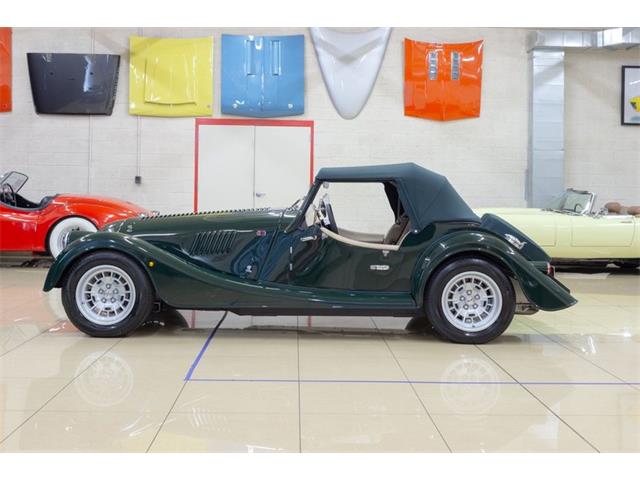 2026 Morgan Plus 4 (CC-2085770) for sale in Rockville, Maryland