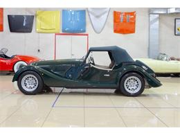 2026 Morgan Plus 4 (CC-2085770) for sale in Rockville, Maryland