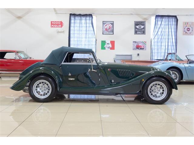 2026 Morgan Plus 4 (CC-2085770) for sale in Rockville, Maryland