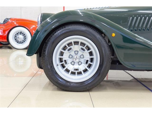 2026 Morgan Plus 4 (CC-2085770) for sale in Rockville, Maryland