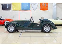 2026 Morgan Plus 4 (CC-2085770) for sale in Rockville, Maryland