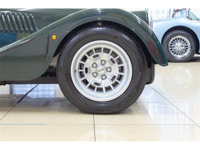 2026 Morgan Plus 4 (CC-2085770) for sale in Rockville, Maryland