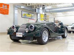 2026 Morgan Plus 4 (CC-2085770) for sale in Rockville, Maryland