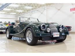 2026 Morgan Plus 4 (CC-2085770) for sale in Rockville, Maryland