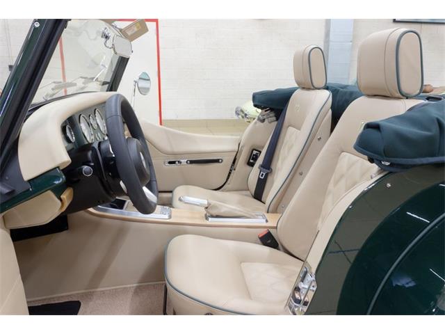 2026 Morgan Plus 4 (CC-2085770) for sale in Rockville, Maryland