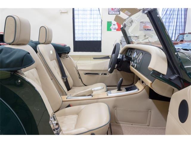 2026 Morgan Plus 4 (CC-2085770) for sale in Rockville, Maryland