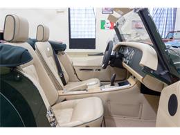 2026 Morgan Plus 4 (CC-2085770) for sale in Rockville, Maryland