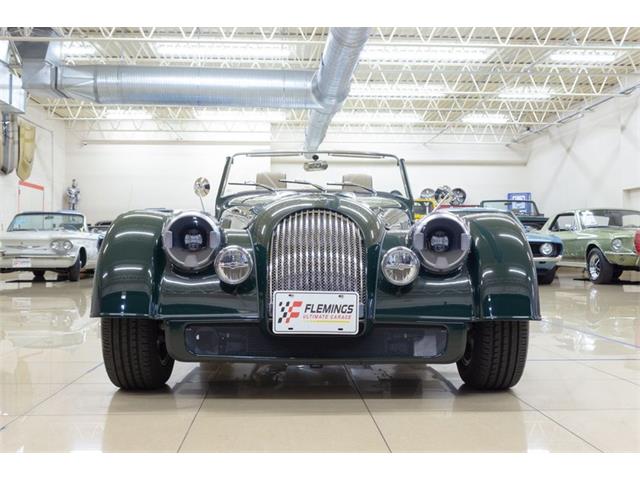 2026 Morgan Plus 4 (CC-2085770) for sale in Rockville, Maryland
