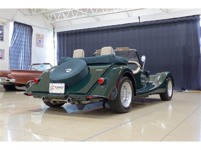 2026 Morgan Plus 4 (CC-2085770) for sale in Rockville, Maryland