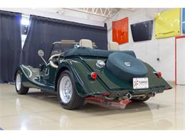2026 Morgan Plus 4 (CC-2085770) for sale in Rockville, Maryland