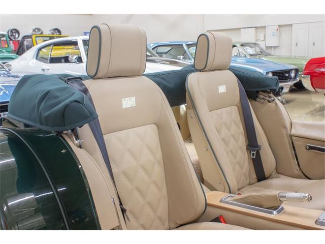 2026 Morgan Plus 4 (CC-2085770) for sale in Rockville, Maryland