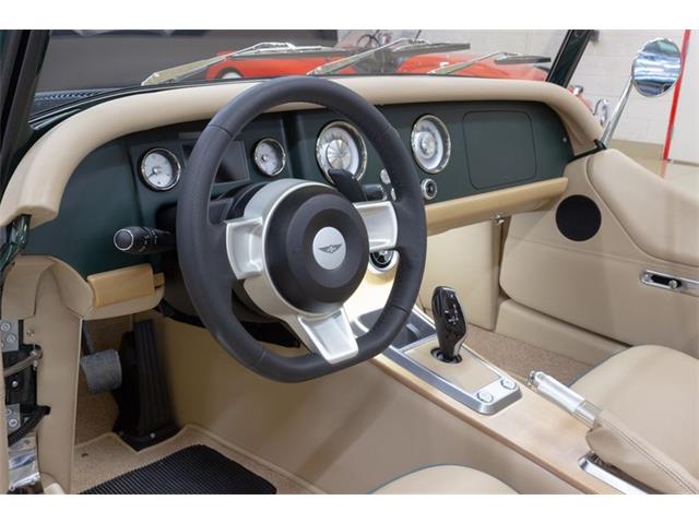 2026 Morgan Plus 4 (CC-2085770) for sale in Rockville, Maryland