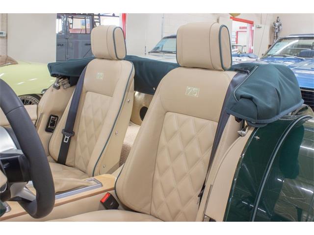 2026 Morgan Plus 4 (CC-2085770) for sale in Rockville, Maryland
