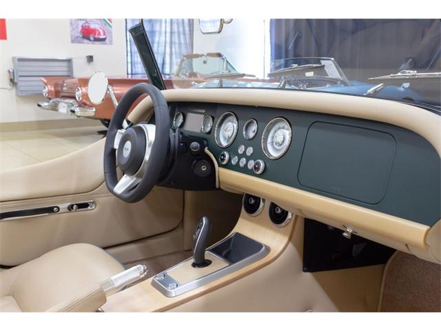 2026 Morgan Plus 4 (CC-2085770) for sale in Rockville, Maryland