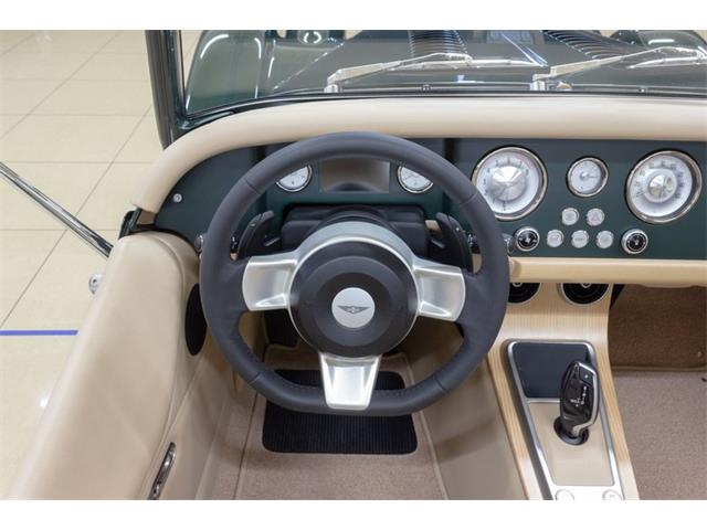 2026 Morgan Plus 4 (CC-2085770) for sale in Rockville, Maryland