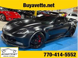 2016 Chevrolet Corvette (CC-2085771) for sale in Atlanta, Georgia