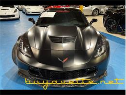 2016 Chevrolet Corvette (CC-2085771) for sale in Atlanta, Georgia
