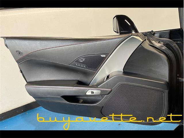 2016 Chevrolet Corvette (CC-2085771) for sale in Atlanta, Georgia