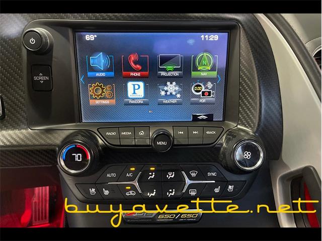 2016 Chevrolet Corvette (CC-2085771) for sale in Atlanta, Georgia