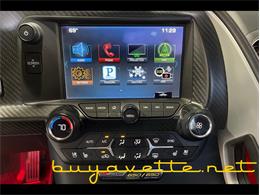 2016 Chevrolet Corvette (CC-2085771) for sale in Atlanta, Georgia