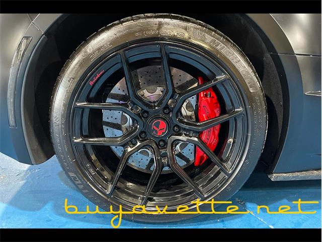 2016 Chevrolet Corvette (CC-2085771) for sale in Atlanta, Georgia