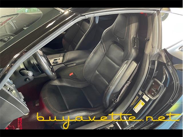 2016 Chevrolet Corvette (CC-2085771) for sale in Atlanta, Georgia