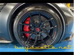 2016 Chevrolet Corvette (CC-2085771) for sale in Atlanta, Georgia
