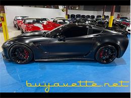 2016 Chevrolet Corvette (CC-2085771) for sale in Atlanta, Georgia
