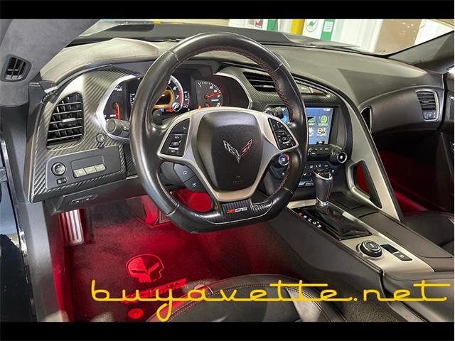 2016 Chevrolet Corvette (CC-2085771) for sale in Atlanta, Georgia