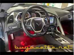 2016 Chevrolet Corvette (CC-2085771) for sale in Atlanta, Georgia