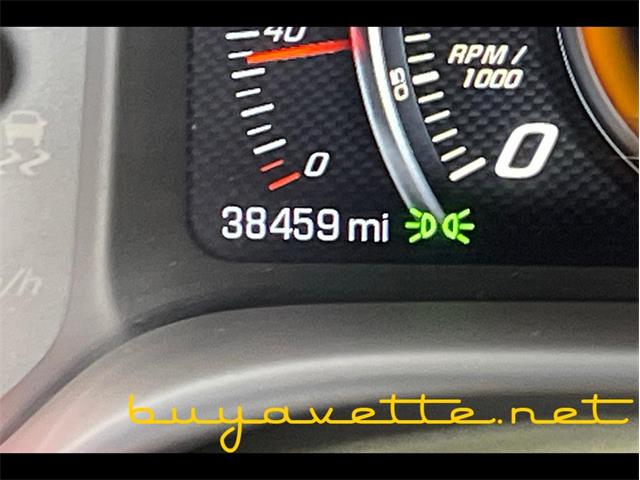 2016 Chevrolet Corvette (CC-2085771) for sale in Atlanta, Georgia