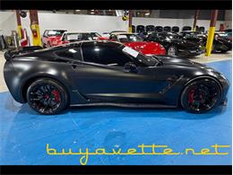 2016 Chevrolet Corvette (CC-2085771) for sale in Atlanta, Georgia