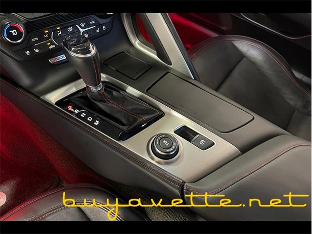 2016 Chevrolet Corvette (CC-2085771) for sale in Atlanta, Georgia