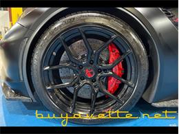 2016 Chevrolet Corvette (CC-2085771) for sale in Atlanta, Georgia